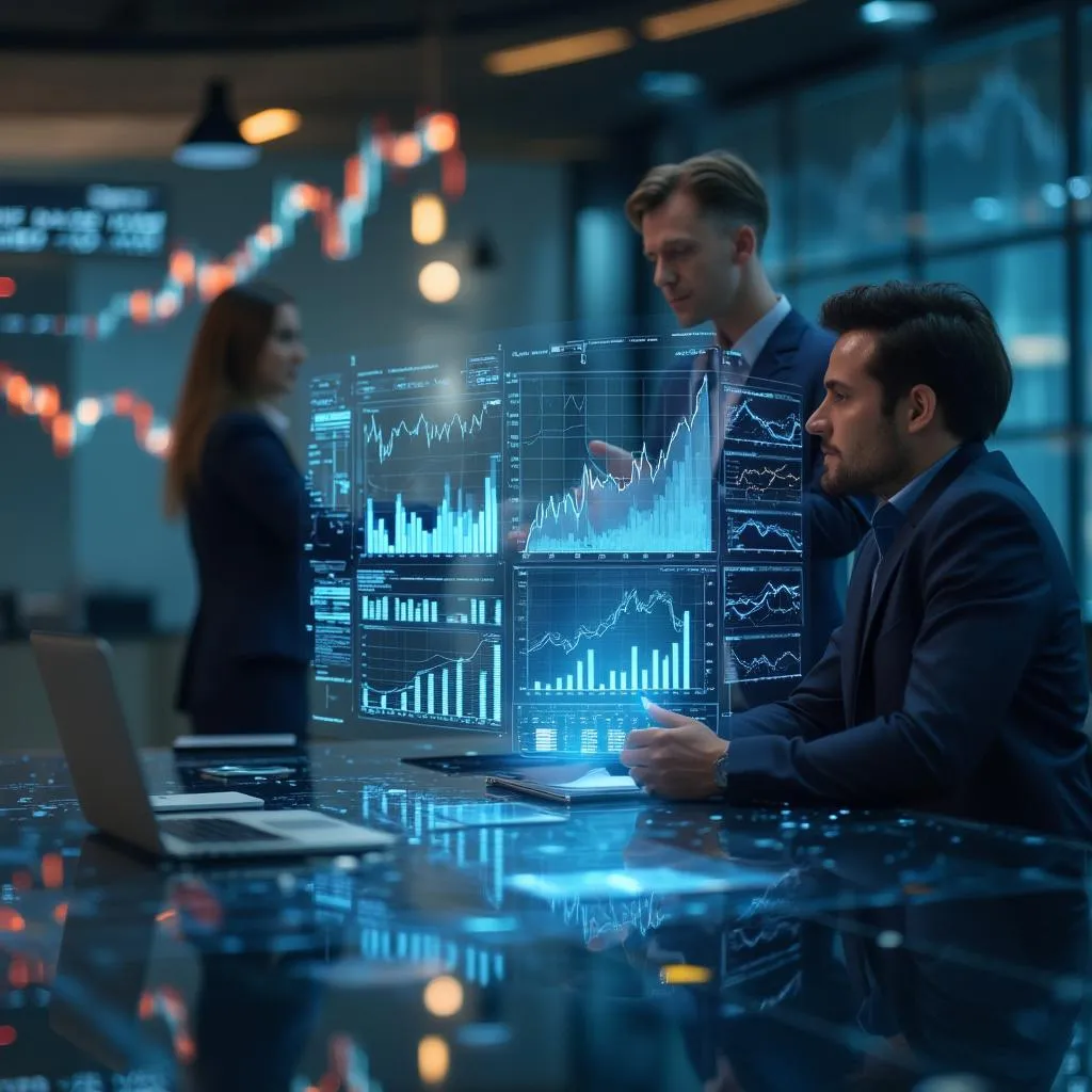 Consultoría en Estrategia Empresarial